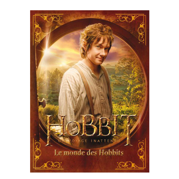 Le Hobbit: Un Voyage Inattendu